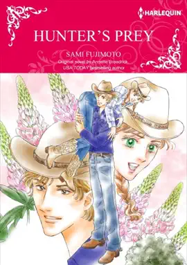Read: Hunter's Prey Book