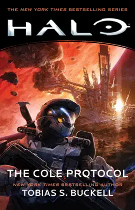 Read: Halo: The Cole Book Protocol