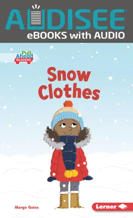 Read: Snow Book Clothes (Enhanced Edition)