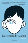 Wonder. La lección de August - R.J. Palacio