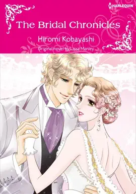 Read: The Bridal Book Chronicles