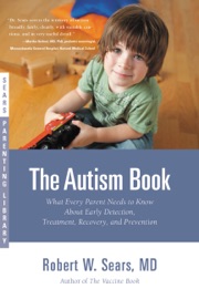 The Autism Book - Robert W. Sears