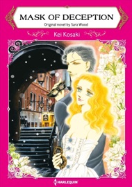 Mask of Deception - Kei Kosaki & Sara Wood