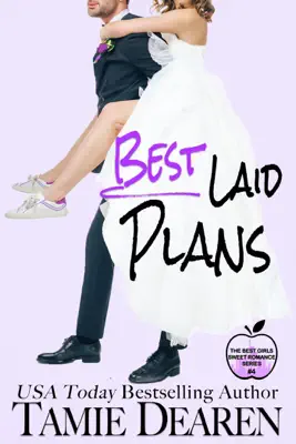 Best Laid Plans by Tamie Dearen book