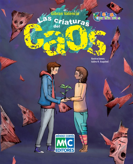 Las criaturas del caos