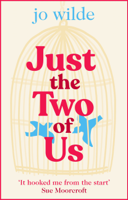 Jo Wilde - Just the Two of Us artwork