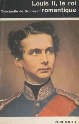 Read: Louis II, le roi Book romantique