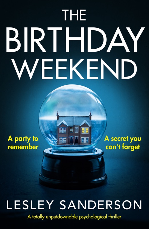 The Birthday Weekend