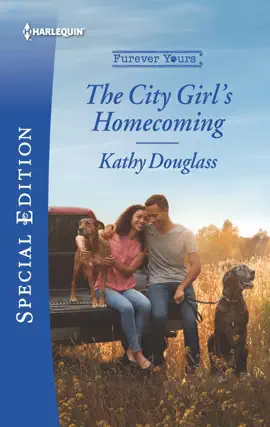 Read: The City Girl's Book Homecoming