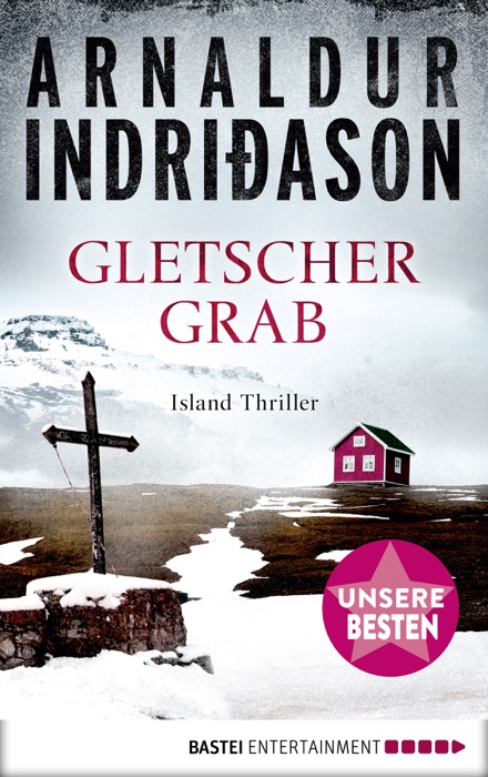 Gletschergrab