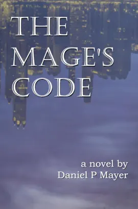 Read: The Book Mage's Code