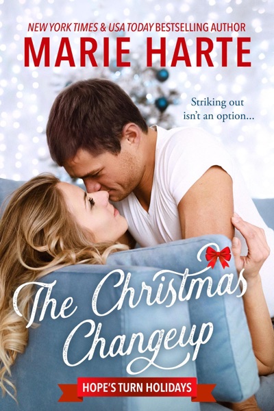 The Christmas Changeup