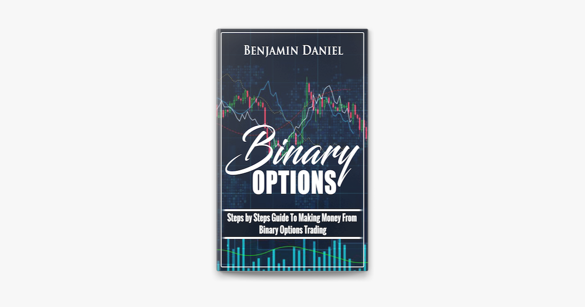 have you heard about binary option before