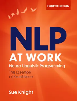 NLP at Work, 4th Edition