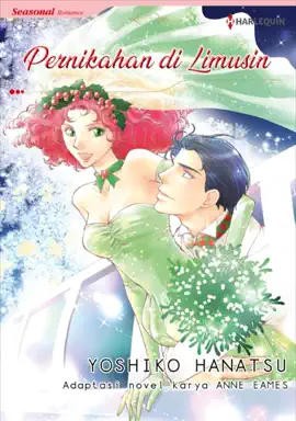 Read: Pernikahan di Limusin Book
