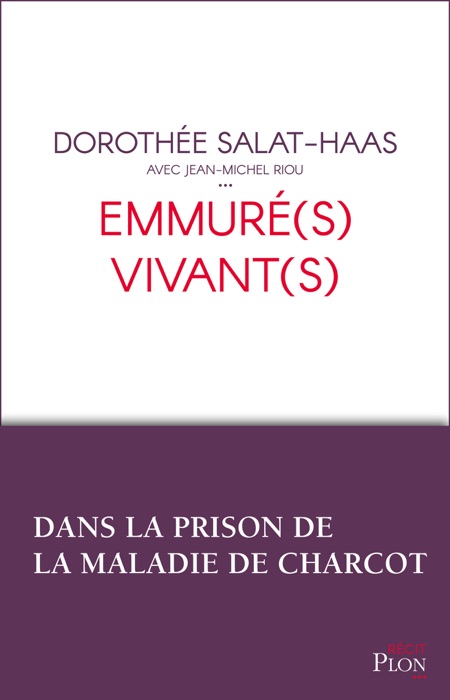 Emmurés vivants