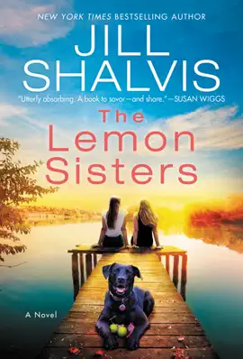 Read: The Lemon Book Sisters