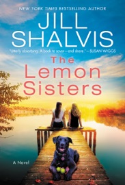 The Lemon Sisters - Jill Shalvis