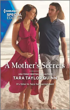 Read: A Book Mother's Secrets