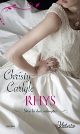 Rhys - Christy Carlyle