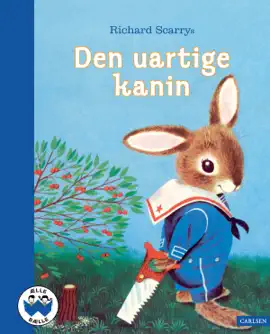 Read: Den Book uartige kanin