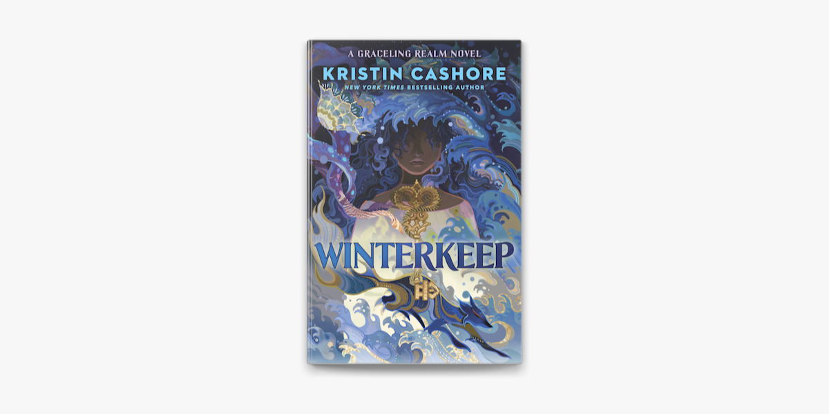 Winterkeep [Book]