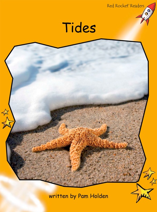 Tides (Readaloud)