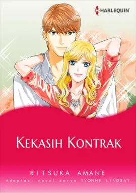 Read: Kekasih Kontrak Book