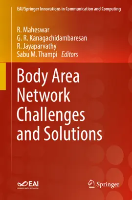 Read: Body Book Area Network Challenges and Solutions