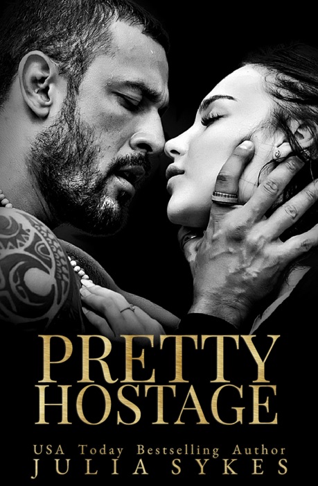 Pretty Hostage