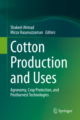 Read: Cotton Book Production and Uses
