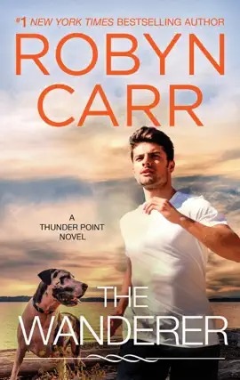 Read: The Wanderer Book