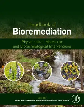 Read: Handbook Book of Bioremediation