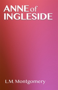 Anne of Ingleside