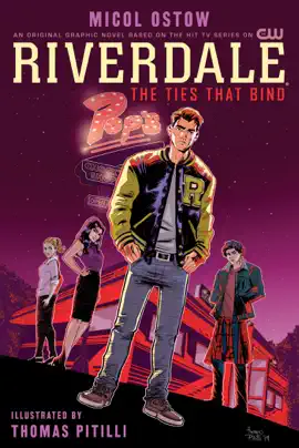 Read: Book Riverdale: The Ties That Bind