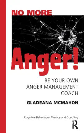 Read: No Book More Anger!