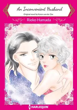 Read: Book An Inconvenient Husband