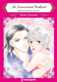 An Inconvenient Husband - Rieko Hamada & Karen Van Der Zee