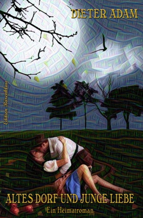 Altes Dorf und junge Liebe