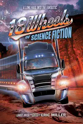 Read: 18 Wheels of Book Science Fiction
