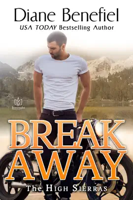Read: Break Away Book