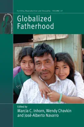 Read: Globalized Fatherhood Book