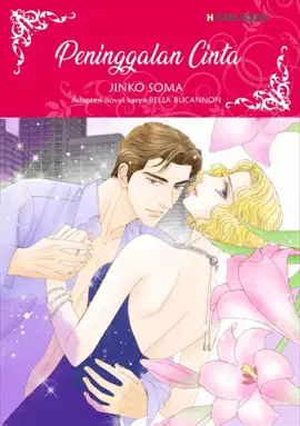 Read: Book Peninggalan Cinta