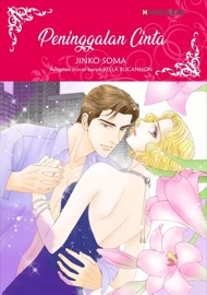 Peninggalan Cinta - Jinko Soma & Bella Bucannon