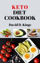 Keto Cookbook