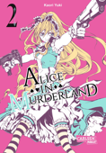 Alice in Murderland 2 - Kaori Yuki