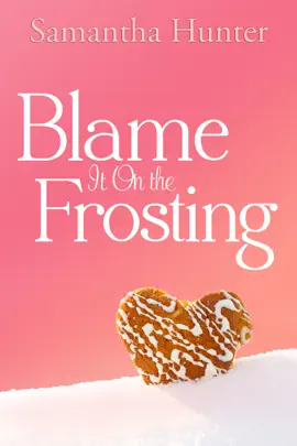 Read: Blame It On the Frosting Book