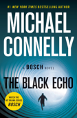 The Black Echo Book Cover
