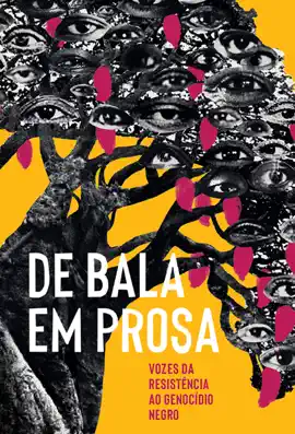 Read: De Book bala em prosa