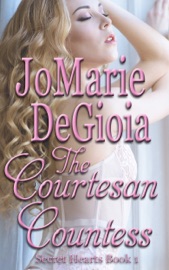 The Courtesan Countess